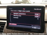 USED 2011 11 AUDI A8 ONE OFF RARE AUDI A8L 6.3 W12 LWB LIMO QUATTRO AWD FREE UK DELIVERY*VIDEO AVAILABLE* FINANCE ARRANGED* PART EX*HPI CLEAR