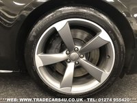 USED 2011 11 AUDI A8 ONE OFF RARE AUDI A8L 6.3 W12 LWB LIMO QUATTRO AWD FREE UK DELIVERY*VIDEO AVAILABLE* FINANCE ARRANGED* PART EX*HPI CLEAR