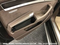 USED 2011 11 AUDI A8 ONE OFF RARE AUDI A8L 6.3 W12 LWB LIMO QUATTRO AWD FREE UK DELIVERY*VIDEO AVAILABLE* FINANCE ARRANGED* PART EX*HPI CLEAR