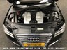USED 2011 11 AUDI A8 ONE OFF RARE AUDI A8L 6.3 W12 LWB LIMO QUATTRO AWD FREE UK DELIVERY*VIDEO AVAILABLE* FINANCE ARRANGED* PART EX*HPI CLEAR