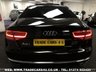 USED 2011 11 AUDI A8 ONE OFF RARE AUDI A8L 6.3 W12 LWB LIMO QUATTRO AWD FREE UK DELIVERY*VIDEO AVAILABLE* FINANCE ARRANGED* PART EX*HPI CLEAR