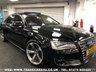 USED 2011 11 AUDI A8 ONE OFF RARE AUDI A8L 6.3 W12 LWB LIMO QUATTRO AWD FREE UK DELIVERY*VIDEO AVAILABLE* FINANCE ARRANGED* PART EX*HPI CLEAR