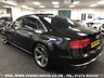 USED 2011 11 AUDI A8 ONE OFF RARE AUDI A8L 6.3 W12 LWB LIMO QUATTRO AWD FREE UK DELIVERY*VIDEO AVAILABLE* FINANCE ARRANGED* PART EX*HPI CLEAR