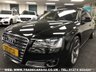 USED 2011 11 AUDI A8 ONE OFF RARE AUDI A8L 6.3 W12 LWB LIMO QUATTRO AWD FREE UK DELIVERY*VIDEO AVAILABLE* FINANCE ARRANGED* PART EX*HPI CLEAR