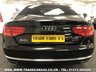USED 2011 11 AUDI A8 ONE OFF RARE AUDI A8L 6.3 W12 LWB LIMO QUATTRO AWD FREE UK DELIVERY*VIDEO AVAILABLE* FINANCE ARRANGED* PART EX*HPI CLEAR