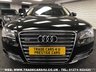 USED 2011 11 AUDI A8 ONE OFF RARE AUDI A8L 6.3 W12 LWB LIMO QUATTRO AWD FREE UK DELIVERY*VIDEO AVAILABLE* FINANCE ARRANGED* PART EX*HPI CLEAR