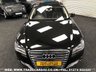 USED 2011 11 AUDI A8 ONE OFF RARE AUDI A8L 6.3 W12 LWB LIMO QUATTRO AWD FREE UK DELIVERY*VIDEO AVAILABLE* FINANCE ARRANGED* PART EX*HPI CLEAR