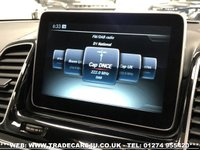 USED 2015 65 MERCEDES-BENZ GLE-CLASS RARE MERCEDES GLE63 S AMG 5.5 V8 BITURBO PREMIUM 4MATIC EURO 6  FREE UK DELIVERY*VIDEO AVAILABLE* FINANCE ARRANGED* PART EX*HPI CLEAR