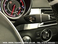 USED 2015 65 MERCEDES-BENZ GLE-CLASS RARE MERCEDES GLE63 S AMG 5.5 V8 BITURBO PREMIUM 4MATIC EURO 6  FREE UK DELIVERY*VIDEO AVAILABLE* FINANCE ARRANGED* PART EX*HPI CLEAR