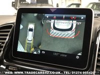 USED 2015 65 MERCEDES-BENZ GLE-CLASS RARE MERCEDES GLE63 S AMG 5.5 V8 BITURBO PREMIUM 4MATIC EURO 6  FREE UK DELIVERY*VIDEO AVAILABLE* FINANCE ARRANGED* PART EX*HPI CLEAR