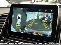 USED 2015 65 MERCEDES-BENZ GLE-CLASS RARE MERCEDES GLE63 S AMG 5.5 V8 BITURBO PREMIUM 4MATIC EURO 6  FREE UK DELIVERY*VIDEO AVAILABLE* FINANCE ARRANGED* PART EX*HPI CLEAR
