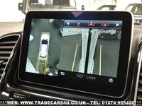 USED 2015 65 MERCEDES-BENZ GLE-CLASS RARE MERCEDES GLE63 S AMG 5.5 V8 BITURBO PREMIUM 4MATIC EURO 6  FREE UK DELIVERY*VIDEO AVAILABLE* FINANCE ARRANGED* PART EX*HPI CLEAR