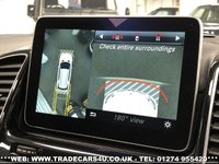 USED 2015 65 MERCEDES-BENZ GLE-CLASS RARE MERCEDES GLE63 S AMG 5.5 V8 BITURBO PREMIUM 4MATIC EURO 6  FREE UK DELIVERY*VIDEO AVAILABLE* FINANCE ARRANGED* PART EX*HPI CLEAR