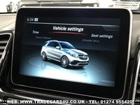 USED 2015 65 MERCEDES-BENZ GLE-CLASS RARE MERCEDES GLE63 S AMG 5.5 V8 BITURBO PREMIUM 4MATIC EURO 6  FREE UK DELIVERY*VIDEO AVAILABLE* FINANCE ARRANGED* PART EX*HPI CLEAR