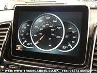 USED 2015 65 MERCEDES-BENZ GLE-CLASS RARE MERCEDES GLE63 S AMG 5.5 V8 BITURBO PREMIUM 4MATIC EURO 6  FREE UK DELIVERY*VIDEO AVAILABLE* FINANCE ARRANGED* PART EX*HPI CLEAR