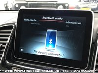 USED 2015 65 MERCEDES-BENZ GLE-CLASS RARE MERCEDES GLE63 S AMG 5.5 V8 BITURBO PREMIUM 4MATIC EURO 6  FREE UK DELIVERY*VIDEO AVAILABLE* FINANCE ARRANGED* PART EX*HPI CLEAR