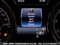 USED 2015 65 MERCEDES-BENZ GLE-CLASS RARE MERCEDES GLE63 S AMG 5.5 V8 BITURBO PREMIUM 4MATIC EURO 6  FREE UK DELIVERY*VIDEO AVAILABLE* FINANCE ARRANGED* PART EX*HPI CLEAR