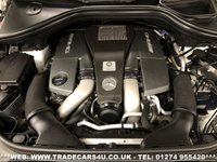USED 2015 65 MERCEDES-BENZ GLE-CLASS RARE MERCEDES GLE63 S AMG 5.5 V8 BITURBO PREMIUM 4MATIC EURO 6  FREE UK DELIVERY*VIDEO AVAILABLE* FINANCE ARRANGED* PART EX*HPI CLEAR
