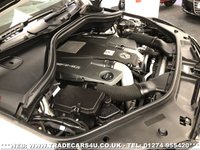 USED 2015 65 MERCEDES-BENZ GLE-CLASS RARE MERCEDES GLE63 S AMG 5.5 V8 BITURBO PREMIUM 4MATIC EURO 6  FREE UK DELIVERY*VIDEO AVAILABLE* FINANCE ARRANGED* PART EX*HPI CLEAR