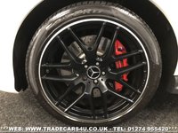 USED 2015 65 MERCEDES-BENZ GLE-CLASS RARE MERCEDES GLE63 S AMG 5.5 V8 BITURBO PREMIUM 4MATIC EURO 6  FREE UK DELIVERY*VIDEO AVAILABLE* FINANCE ARRANGED* PART EX*HPI CLEAR