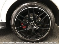 USED 2015 65 MERCEDES-BENZ GLE-CLASS RARE MERCEDES GLE63 S AMG 5.5 V8 BITURBO PREMIUM 4MATIC EURO 6  FREE UK DELIVERY*VIDEO AVAILABLE* FINANCE ARRANGED* PART EX*HPI CLEAR