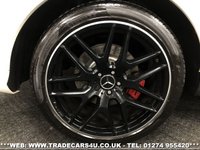 USED 2015 65 MERCEDES-BENZ GLE-CLASS RARE MERCEDES GLE63 S AMG 5.5 V8 BITURBO PREMIUM 4MATIC EURO 6  FREE UK DELIVERY*VIDEO AVAILABLE* FINANCE ARRANGED* PART EX*HPI CLEAR