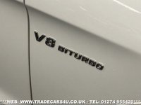 USED 2015 65 MERCEDES-BENZ GLE-CLASS RARE MERCEDES GLE63 S AMG 5.5 V8 BITURBO PREMIUM 4MATIC EURO 6  FREE UK DELIVERY*VIDEO AVAILABLE* FINANCE ARRANGED* PART EX*HPI CLEAR