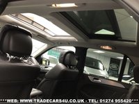 USED 2015 65 MERCEDES-BENZ GLE-CLASS RARE MERCEDES GLE63 S AMG 5.5 V8 BITURBO PREMIUM 4MATIC EURO 6  FREE UK DELIVERY*VIDEO AVAILABLE* FINANCE ARRANGED* PART EX*HPI CLEAR