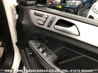 USED 2015 65 MERCEDES-BENZ GLE-CLASS RARE MERCEDES GLE63 S AMG 5.5 V8 BITURBO PREMIUM 4MATIC EURO 6  FREE UK DELIVERY*VIDEO AVAILABLE* FINANCE ARRANGED* PART EX*HPI CLEAR