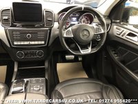 USED 2015 65 MERCEDES-BENZ GLE-CLASS RARE MERCEDES GLE63 S AMG 5.5 V8 BITURBO PREMIUM 4MATIC EURO 6  FREE UK DELIVERY*VIDEO AVAILABLE* FINANCE ARRANGED* PART EX*HPI CLEAR