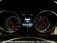 USED 2015 65 MERCEDES-BENZ GLE-CLASS RARE MERCEDES GLE63 S AMG 5.5 V8 BITURBO PREMIUM 4MATIC EURO 6  FREE UK DELIVERY*VIDEO AVAILABLE* FINANCE ARRANGED* PART EX*HPI CLEAR