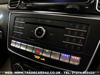 USED 2015 65 MERCEDES-BENZ GLE-CLASS RARE MERCEDES GLE63 S AMG 5.5 V8 BITURBO PREMIUM 4MATIC EURO 6  FREE UK DELIVERY*VIDEO AVAILABLE* FINANCE ARRANGED* PART EX*HPI CLEAR
