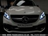 USED 2015 65 MERCEDES-BENZ GLE-CLASS RARE MERCEDES GLE63 S AMG 5.5 V8 BITURBO PREMIUM 4MATIC EURO 6  FREE UK DELIVERY*VIDEO AVAILABLE* FINANCE ARRANGED* PART EX*HPI CLEAR