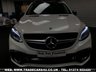 USED 2015 65 MERCEDES-BENZ GLE-CLASS RARE MERCEDES GLE63 S AMG 5.5 V8 BITURBO PREMIUM 4MATIC EURO 6  FREE UK DELIVERY*VIDEO AVAILABLE* FINANCE ARRANGED* PART EX*HPI CLEAR