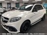 USED 2015 65 MERCEDES-BENZ GLE-CLASS RARE MERCEDES GLE63 S AMG 5.5 V8 BITURBO PREMIUM 4MATIC EURO 6  FREE UK DELIVERY*VIDEO AVAILABLE* FINANCE ARRANGED* PART EX*HPI CLEAR