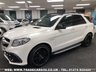 USED 2015 65 MERCEDES-BENZ GLE-CLASS RARE MERCEDES GLE63 S AMG 5.5 V8 BITURBO PREMIUM 4MATIC EURO 6  FREE UK DELIVERY*VIDEO AVAILABLE* FINANCE ARRANGED* PART EX*HPI CLEAR