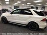 USED 2015 65 MERCEDES-BENZ GLE-CLASS RARE MERCEDES GLE63 S AMG 5.5 V8 BITURBO PREMIUM 4MATIC EURO 6  FREE UK DELIVERY*VIDEO AVAILABLE* FINANCE ARRANGED* PART EX*HPI CLEAR