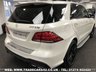 USED 2015 65 MERCEDES-BENZ GLE-CLASS RARE MERCEDES GLE63 S AMG 5.5 V8 BITURBO PREMIUM 4MATIC EURO 6  FREE UK DELIVERY*VIDEO AVAILABLE* FINANCE ARRANGED* PART EX*HPI CLEAR