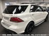USED 2015 65 MERCEDES-BENZ GLE-CLASS RARE MERCEDES GLE63 S AMG 5.5 V8 BITURBO PREMIUM 4MATIC EURO 6  FREE UK DELIVERY*VIDEO AVAILABLE* FINANCE ARRANGED* PART EX*HPI CLEAR