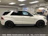USED 2015 65 MERCEDES-BENZ GLE-CLASS RARE MERCEDES GLE63 S AMG 5.5 V8 BITURBO PREMIUM 4MATIC EURO 6  FREE UK DELIVERY*VIDEO AVAILABLE* FINANCE ARRANGED* PART EX*HPI CLEAR
