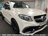 USED 2015 65 MERCEDES-BENZ GLE-CLASS RARE MERCEDES GLE63 S AMG 5.5 V8 BITURBO PREMIUM 4MATIC EURO 6  FREE UK DELIVERY*VIDEO AVAILABLE* FINANCE ARRANGED* PART EX*HPI CLEAR