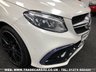 USED 2015 65 MERCEDES-BENZ GLE-CLASS RARE MERCEDES GLE63 S AMG 5.5 V8 BITURBO PREMIUM 4MATIC EURO 6  FREE UK DELIVERY*VIDEO AVAILABLE* FINANCE ARRANGED* PART EX*HPI CLEAR