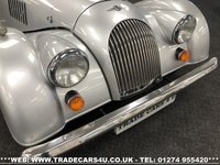 USED 2004 V MORGAN ROADSTER VERY RARE 2004 MORGAN ROADSTER CONVERTIBLE 2 SEATER 3.0 V6 5 SPD MAN FREE UK DELIVERY*VIDEO AVAILABLE* FINANCE ARRANGED* PART EX*HPI CLEAR