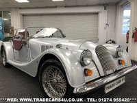 USED 2004 V MORGAN ROADSTER VERY RARE 2004 MORGAN ROADSTER CONVERTIBLE 2 SEATER 3.0 V6 5 SPD MAN FREE UK DELIVERY*VIDEO AVAILABLE* FINANCE ARRANGED* PART EX*HPI CLEAR