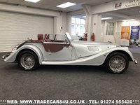 USED 2004 V MORGAN ROADSTER VERY RARE 2004 MORGAN ROADSTER CONVERTIBLE 2 SEATER 3.0 V6 5 SPD MAN FREE UK DELIVERY*VIDEO AVAILABLE* FINANCE ARRANGED* PART EX*HPI CLEAR