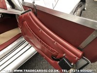 USED 2004 V MORGAN ROADSTER VERY RARE 2004 MORGAN ROADSTER CONVERTIBLE 2 SEATER 3.0 V6 5 SPD MAN FREE UK DELIVERY*VIDEO AVAILABLE* FINANCE ARRANGED* PART EX*HPI CLEAR