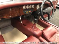 USED 2004 V MORGAN ROADSTER VERY RARE 2004 MORGAN ROADSTER CONVERTIBLE 2 SEATER 3.0 V6 5 SPD MAN FREE UK DELIVERY*VIDEO AVAILABLE* FINANCE ARRANGED* PART EX*HPI CLEAR
