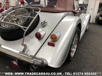 USED 2004 V MORGAN ROADSTER VERY RARE 2004 MORGAN ROADSTER CONVERTIBLE 2 SEATER 3.0 V6 5 SPD MAN FREE UK DELIVERY*VIDEO AVAILABLE* FINANCE ARRANGED* PART EX*HPI CLEAR