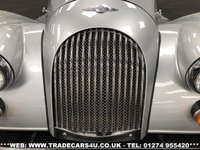 USED 2004 V MORGAN ROADSTER VERY RARE 2004 MORGAN ROADSTER CONVERTIBLE 2 SEATER 3.0 V6 5 SPD MAN FREE UK DELIVERY*VIDEO AVAILABLE* FINANCE ARRANGED* PART EX*HPI CLEAR