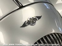 USED 2004 V MORGAN ROADSTER VERY RARE 2004 MORGAN ROADSTER CONVERTIBLE 2 SEATER 3.0 V6 5 SPD MAN FREE UK DELIVERY*VIDEO AVAILABLE* FINANCE ARRANGED* PART EX*HPI CLEAR